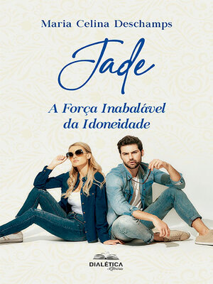 cover image of Jade